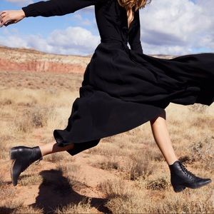 Christy Dawn, Dawn Boot, Size 8